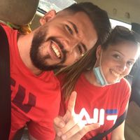 ¡Comparte un selfie tuyo/vuestro en los comentarios! 📷 - 1