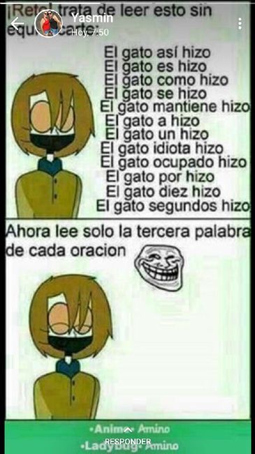 ¡Sube tu última captura! - 1