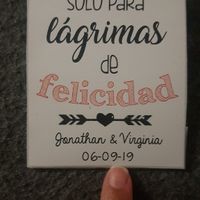 Sorpresa  y opiniones - 1