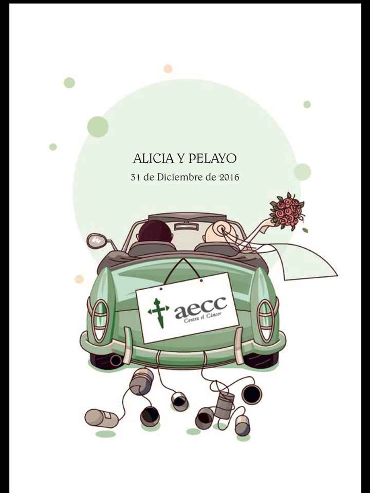 Invitaciones - 1