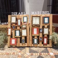 Mesas de invitados