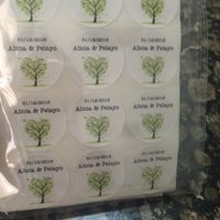 Mi primera cositas!!! - 1