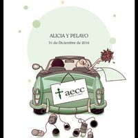 Invitaciones - 1