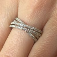 Compártenos tu anillo de pedida 💍 - 1