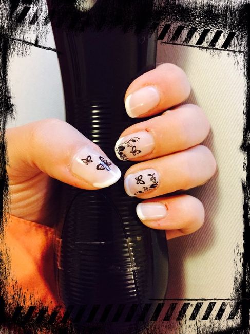 Que hago con las uñas??? - 2