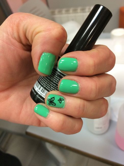 Que hago con las uñas??? - 3