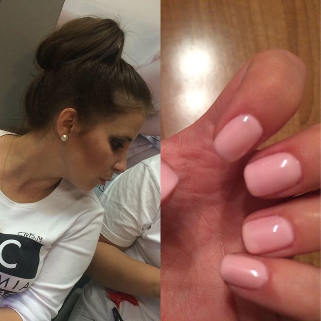 Que hago con las uñas??? - 4