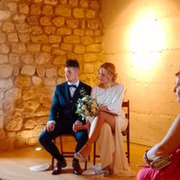 ¿Con cuántos ❤️ valoras el día de tu boda? - 1