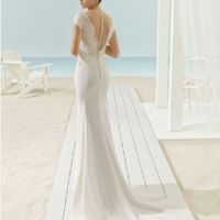 Precio vestidos aire barcelona - 2