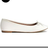 Qué zapato plano os gusta más? - 2