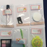 Kits ¿quieres ser mi dama de honor? - 4