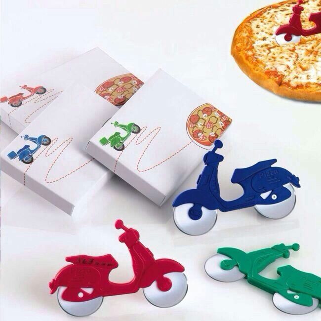 Regalos invitados - 2
