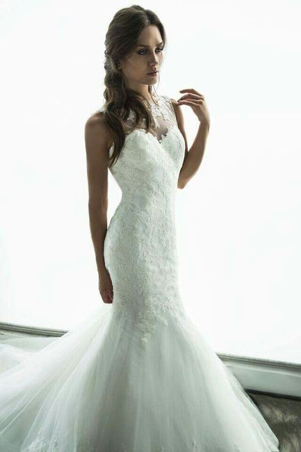 Peinado boda - 1
