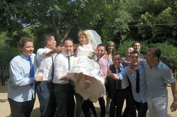 Ya he tenido mi gran día - 5