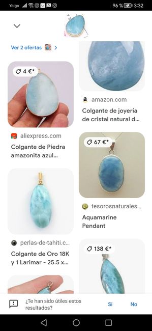 Comprar piedra para tocado 2