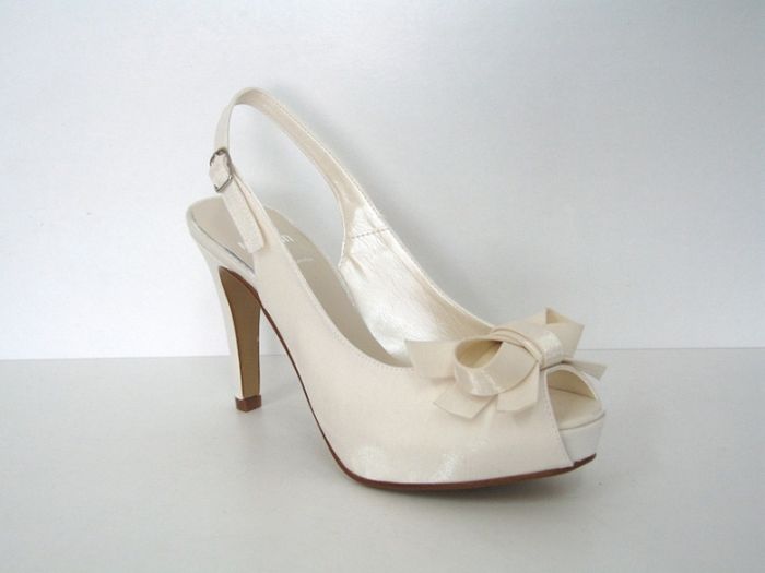 Mis zapatos