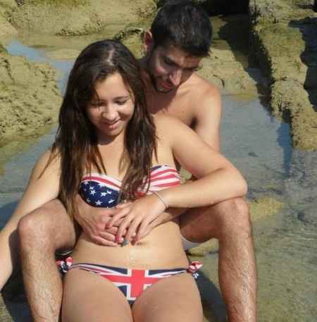 le quiero muchisimo