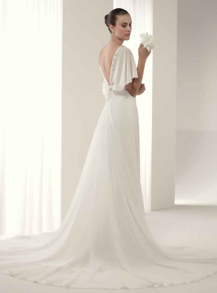 Mi vestido