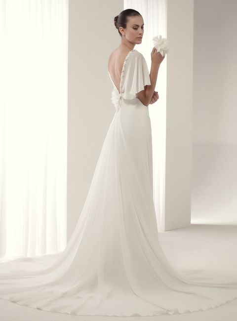 Mi vestido