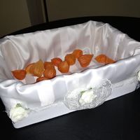 Cajas de madera de fruta - 1