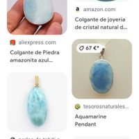 Comprar piedra para tocado - 2