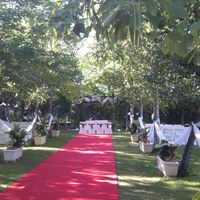 Boda civil