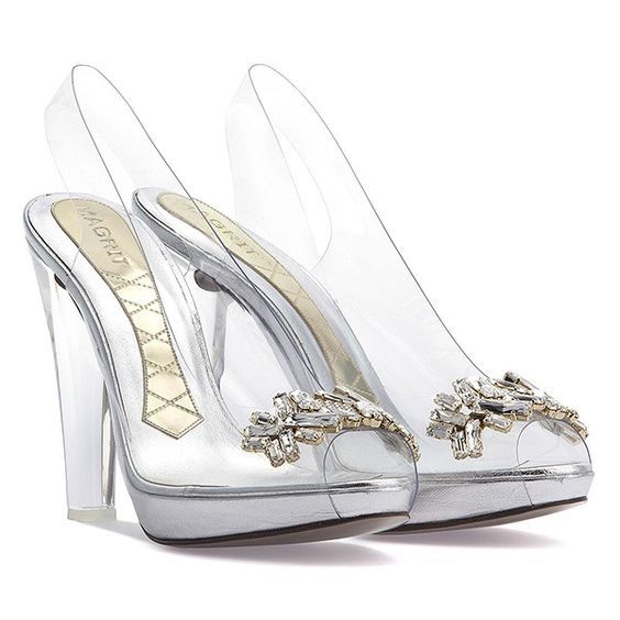 zapatos magrit