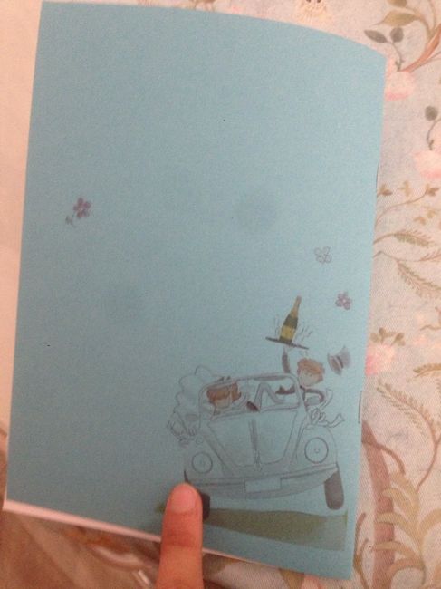 Cuadernos rubio para testigos terminado! - 7