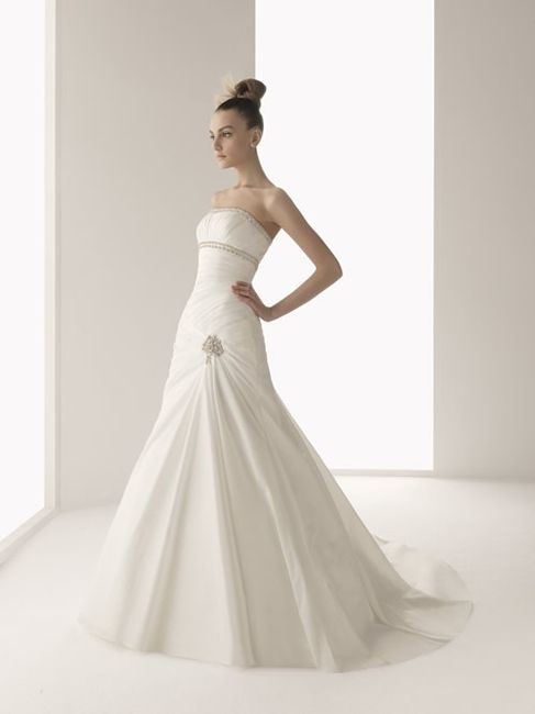 Mi vestido