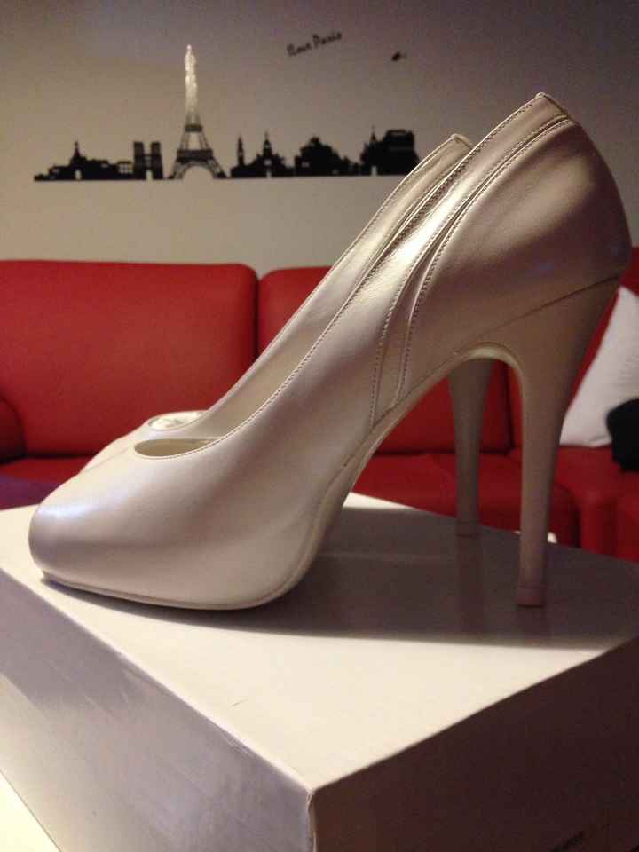 Zapatos