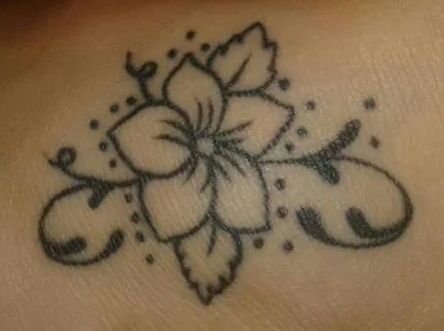 mi flor