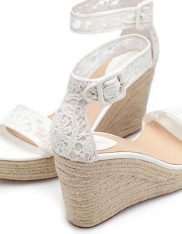 detalles sandalias