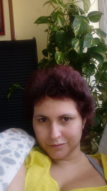 pelo corto
