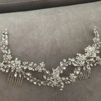 Bodas sencillas - 1