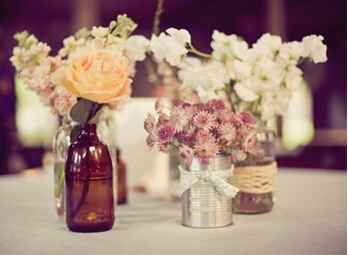 Presupuesto de decoración  floral - 3