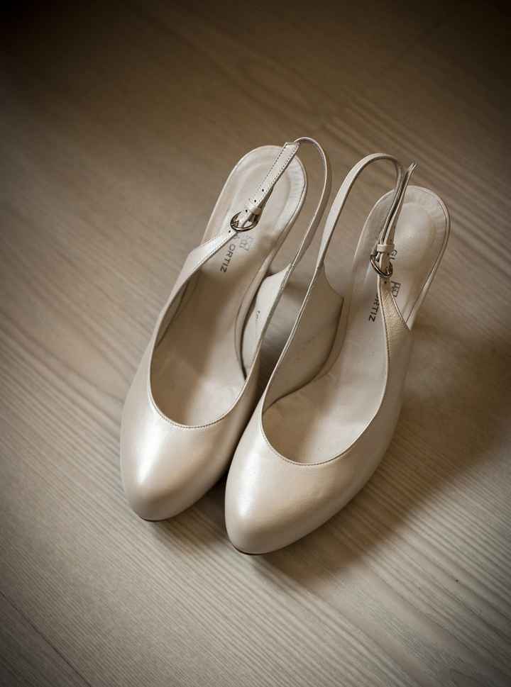 Zapatos