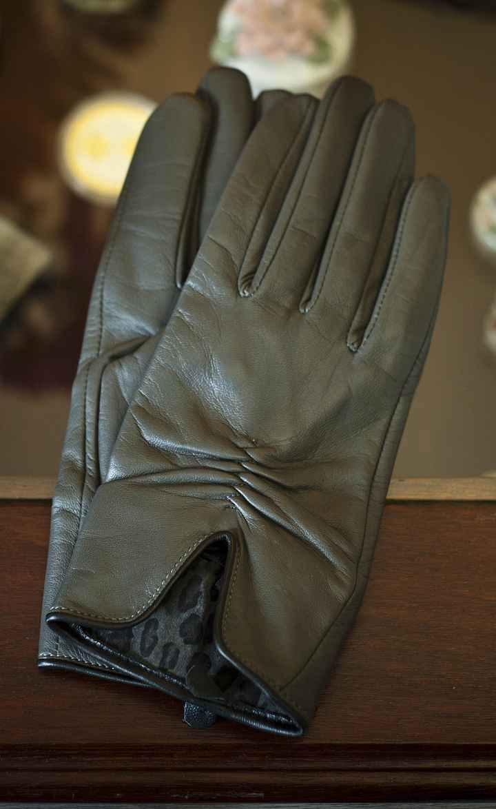 Guantes