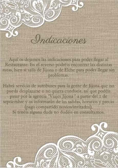 Autobus en las invitaciones? - 1