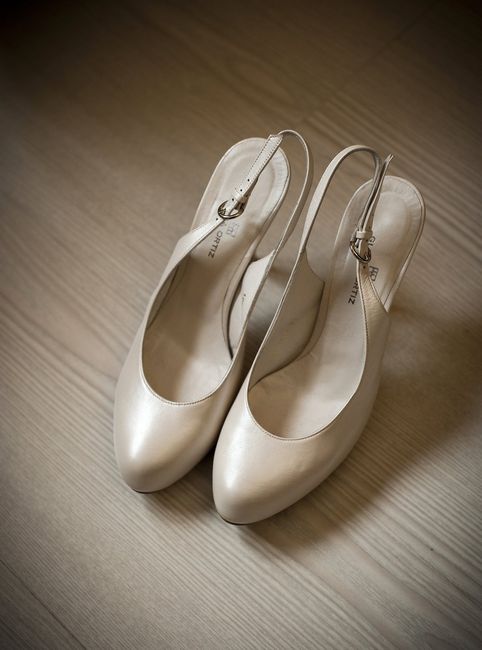 Zapatos