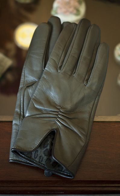 Guantes