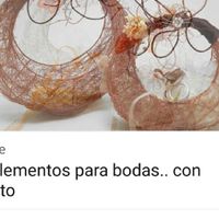 Detalles de boda - 1