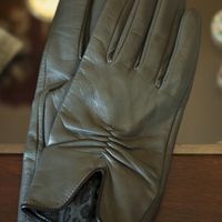 Guantes