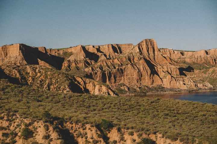 Barrancas de Burujón 2