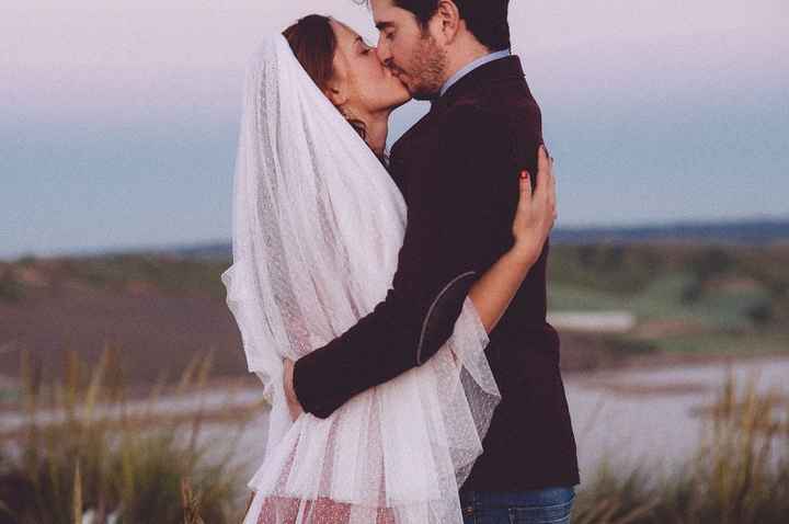 casi casados