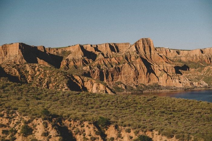 Barrancas de Burujón 2