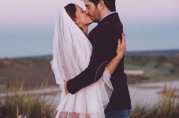 casi casados