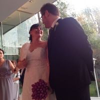 Nuestra boda