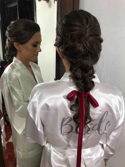 Boda civil en Mexico
