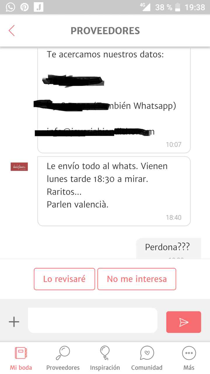 COMENTARIO 