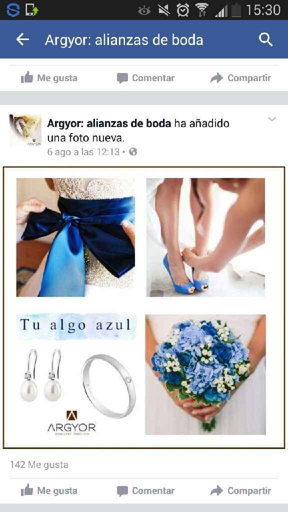 El color de tu boda es... - 1